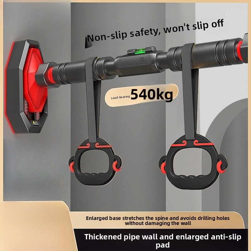 Home Gym Online - Bar Pull Up Indoor untuk Pintu