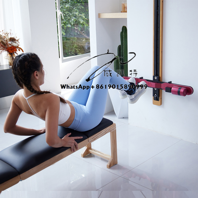 All In One Gym Home Equipment - Peralatan Gym Rumah All-in-One 2025