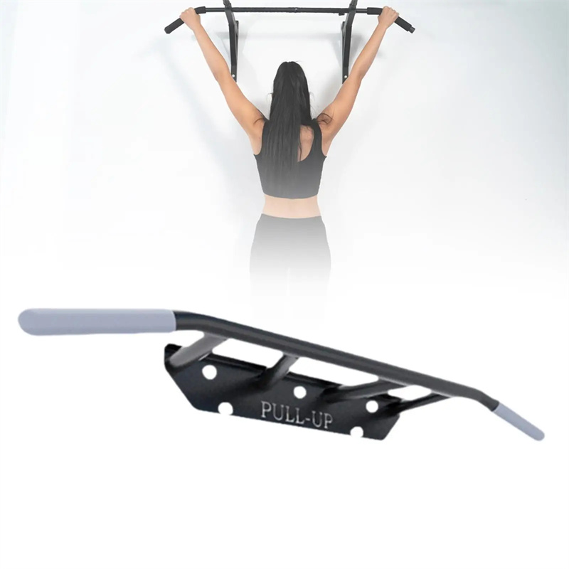 Home Gym Wall - Palang Latihan Tarik di Pintu yang