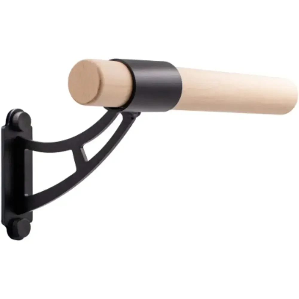 Home Gym Wall - Palang Balet Tunggal yang Dipasang di