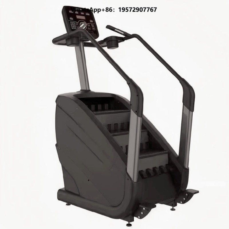 Home Gym Body Master - Peralatan Kardio Komersial Mesin Kebugaran Stair