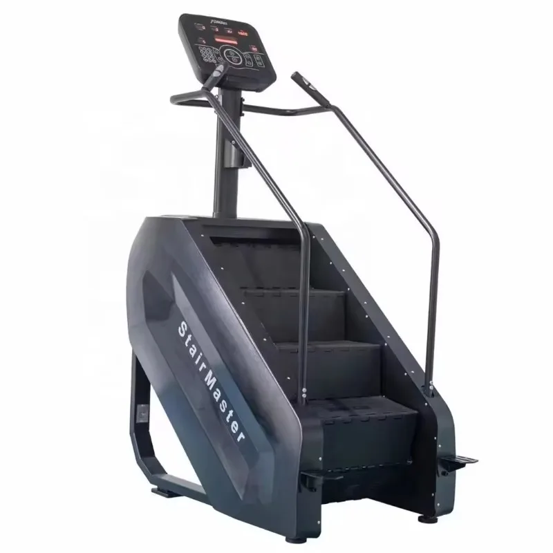Home Gym Body Master - Mesin Panjat Tangga Listrik untuk Penggunaan