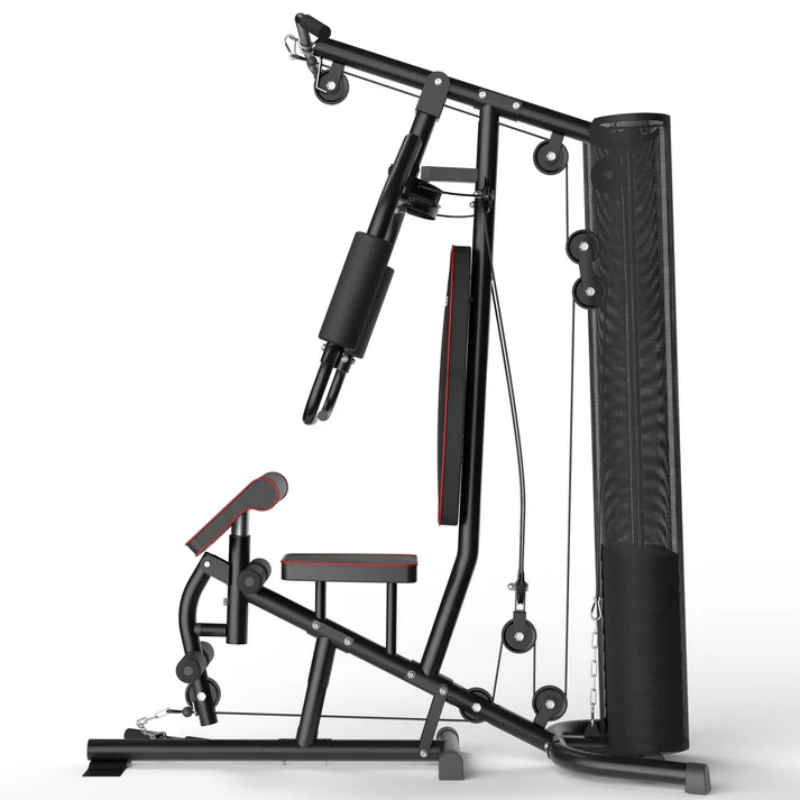 All In One Gym Home Equipment - Mesin Gym Rumah Multifungsi Aman dan