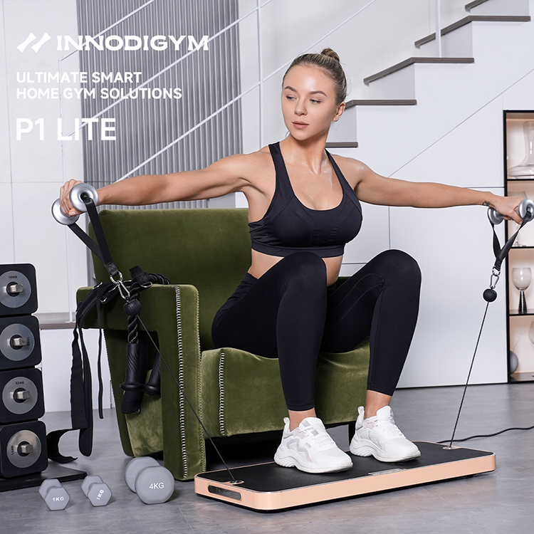 Alat Latihan Multifungsi Terba - All In One Gym Home Equipment ulasan dan harga