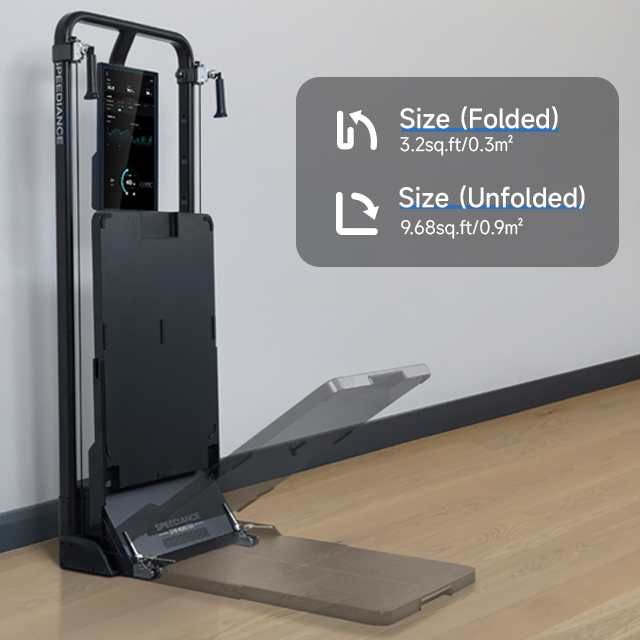 Peralatan Kebugaran Rumah Pint - All In One Gym Home Equipment ulasan dan harga