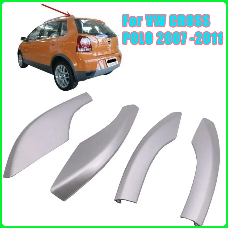 Untuk VW CROSS POLO 2007 2008  - Plyo Box Set ulasan dan harga