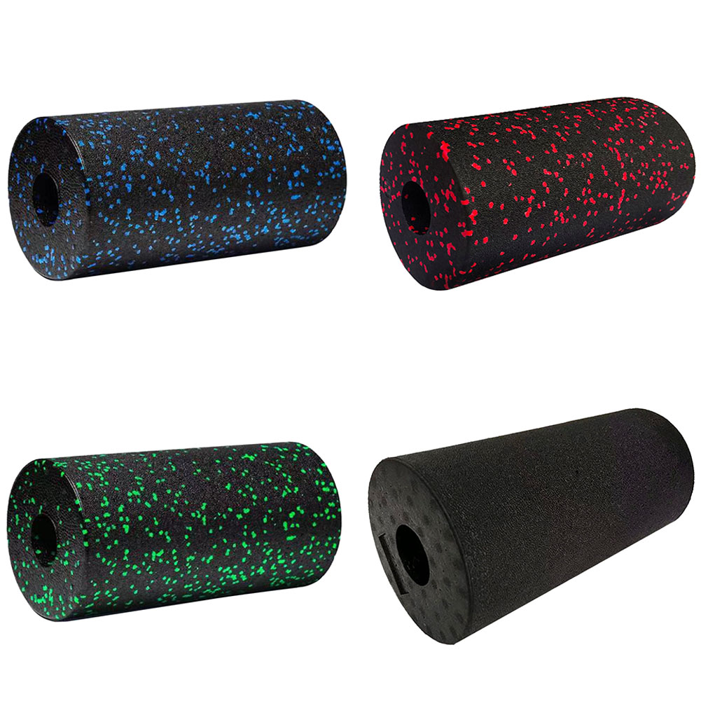 Roller Busa Latihan Portabel R - Foam Roller High Density ulasan dan harga