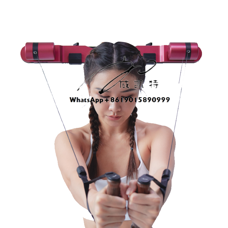 Peralatan Gym Rumah All-in-One - All In One Gym Home Equipment ulasan dan harga