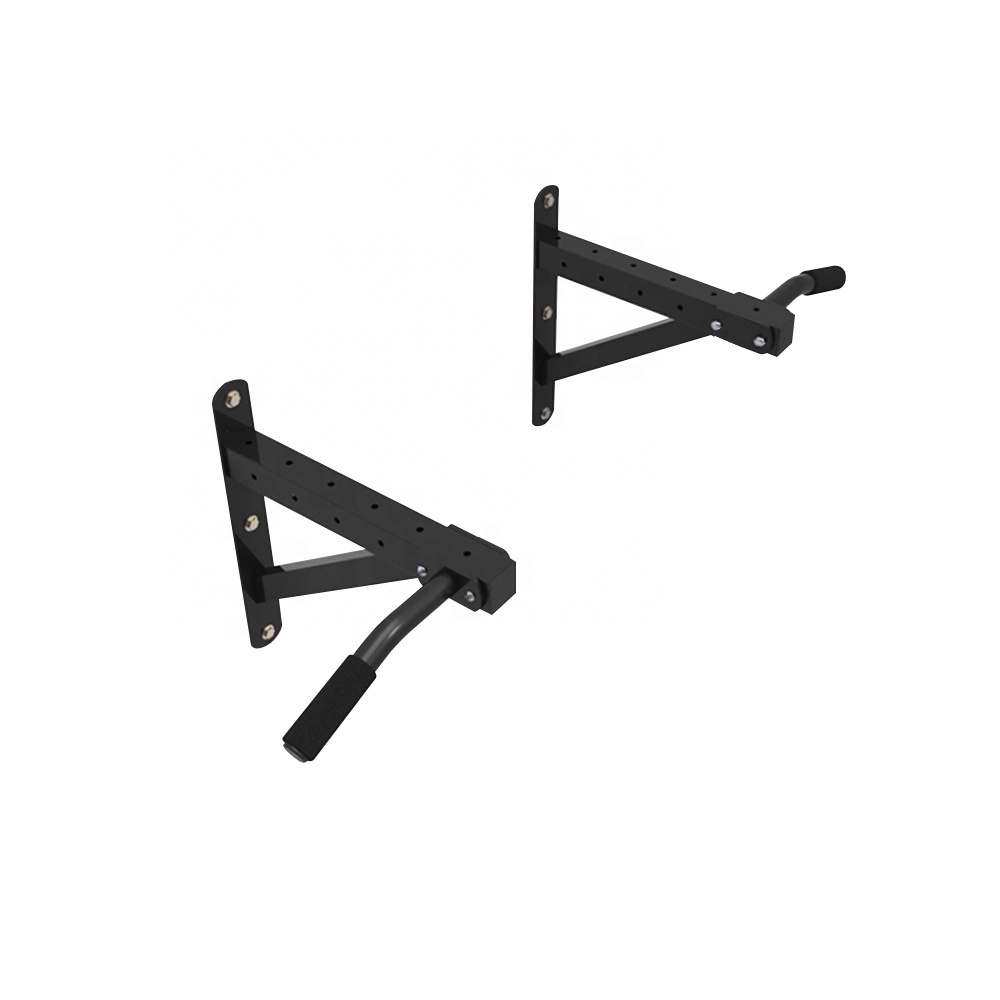 Bar Chin Up Multifungsi untuk  - Home Gym Wall ulasan dan harga