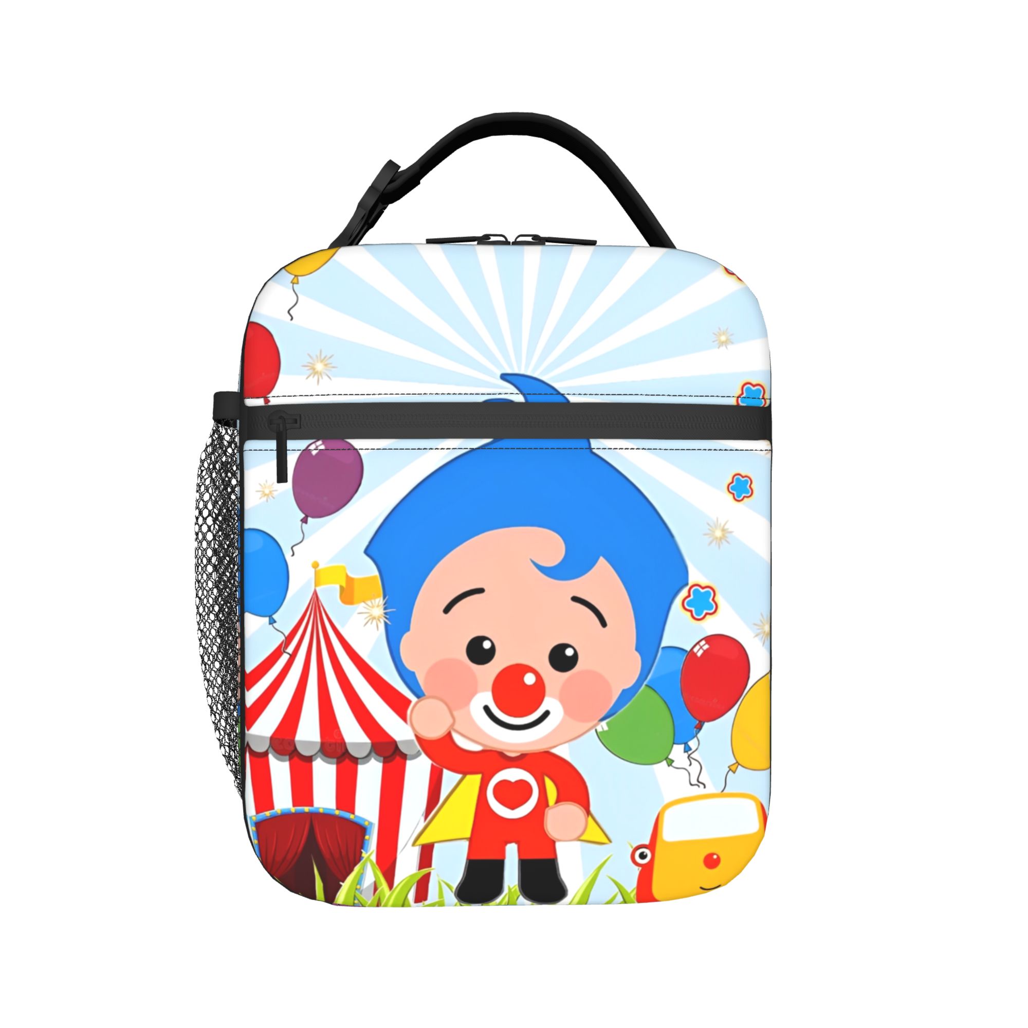 Tas Makan Siang Terisolasi Clo - Plyo Box Set ulasan dan harga