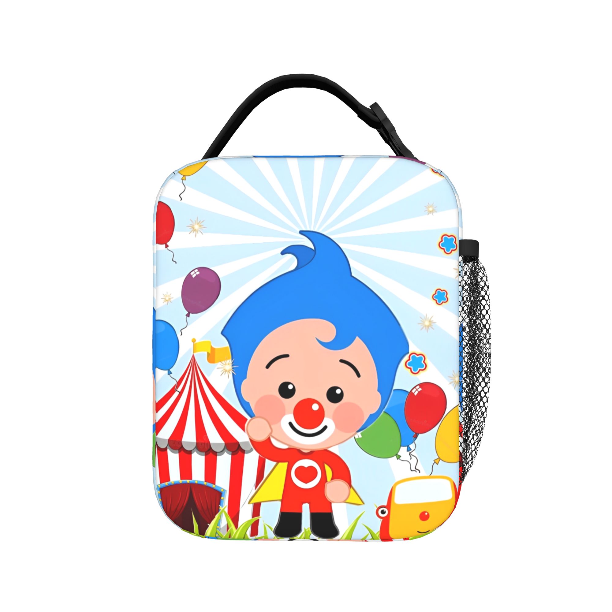 Tas Makan Siang Terisolasi Clo - Plyo Box Set ulasan dan harga