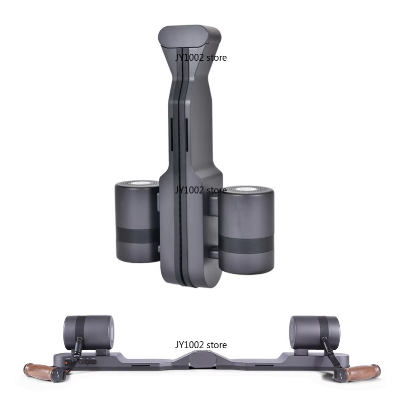 Rak Latihan Multifungsi All-in - All In One Gym Home Equipment ulasan dan harga