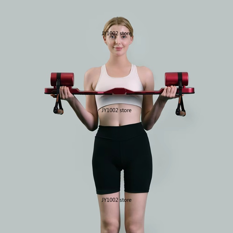 Rak Latihan Multifungsi All-in - All In One Gym Home Equipment ulasan dan harga