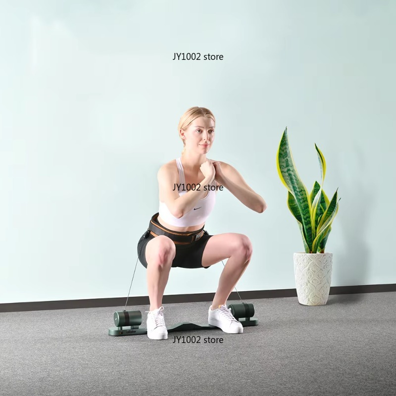 Rak Latihan Multifungsi All-in - All In One Gym Home Equipment ulasan dan harga
