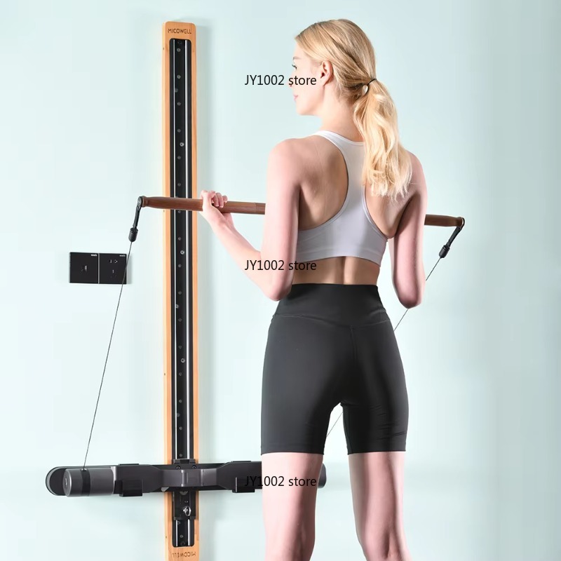 Rak Latihan Multifungsi All-in - All In One Gym Home Equipment ulasan dan harga