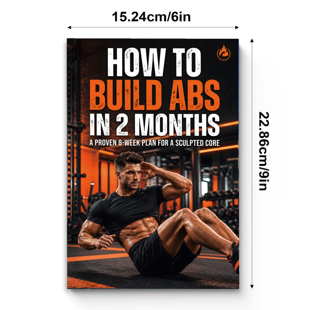 Cara Membangun Otot Perut dala - Workout Plan Home Gym ulasan dan harga
