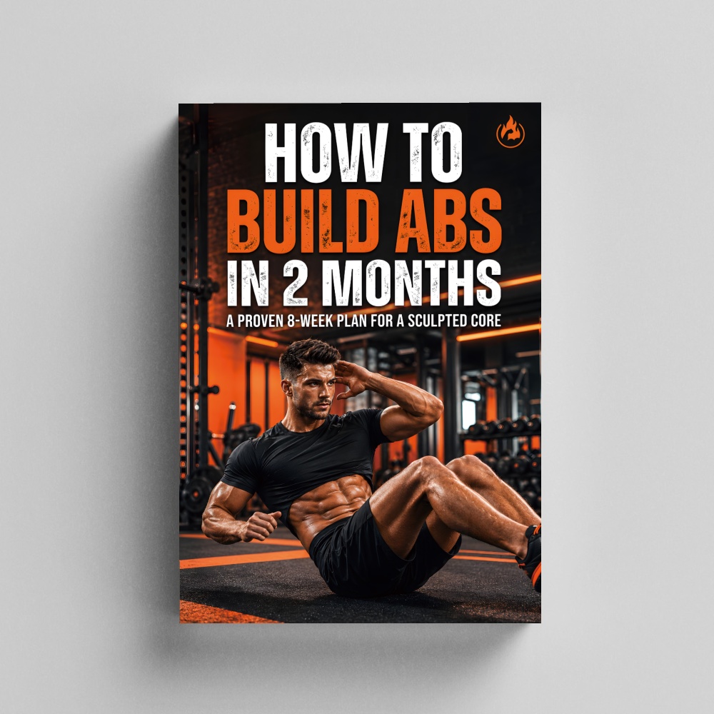 Cara Membangun Otot Perut dala - Workout Plan Home Gym ulasan dan harga