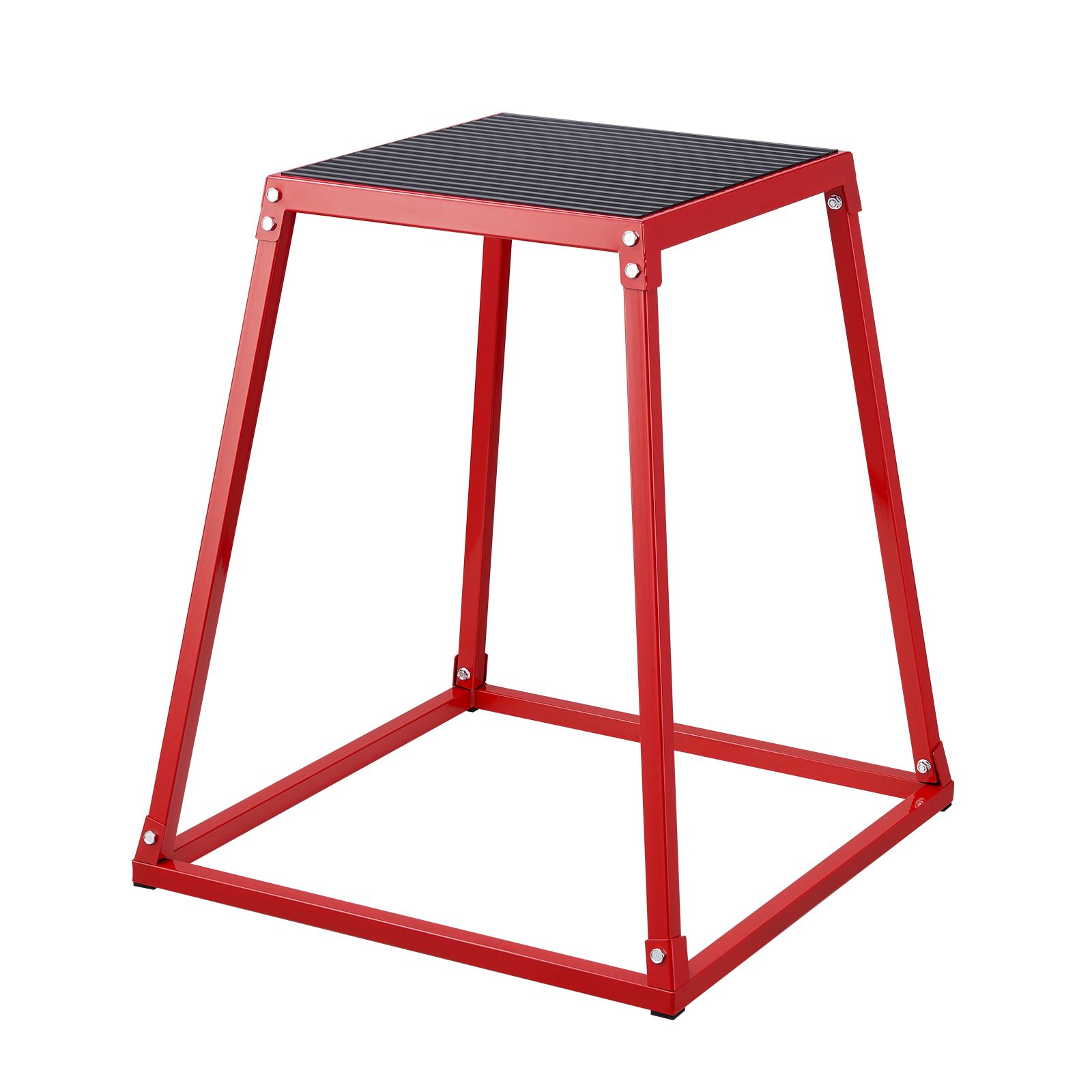 Kotak Lompat Plyometric, Kotak - Plyo Box Set ulasan dan harga