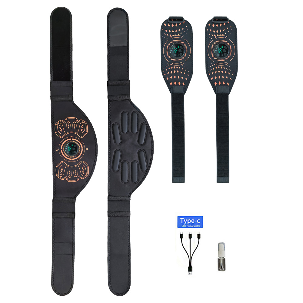 Sabuk Kebugaran Pintar, Pengen - Home Gym Online ulasan dan harga