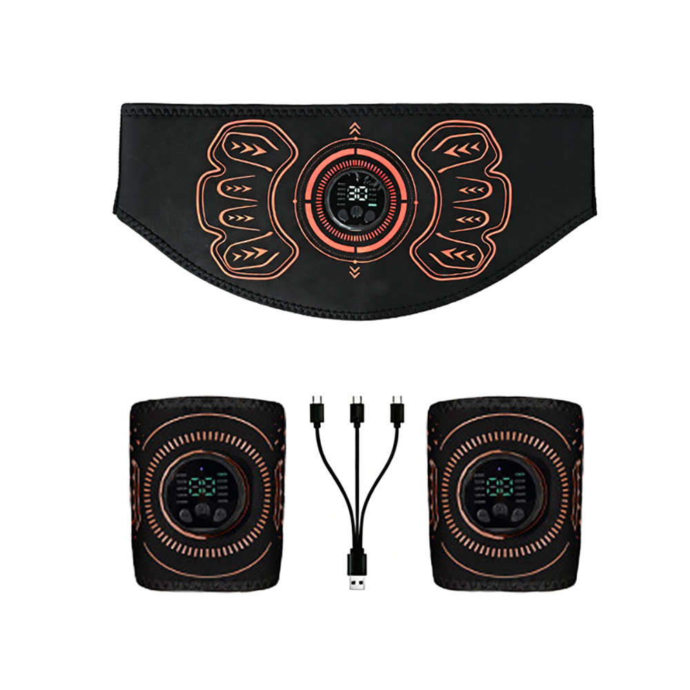 Sabuk Kebugaran Pintar, Pengen - Home Gym Online ulasan dan harga