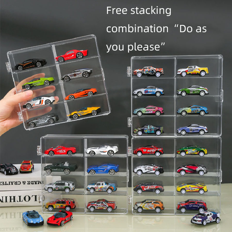 1:64 matchbox mainan roda kota - Plyo Box Set ulasan dan harga