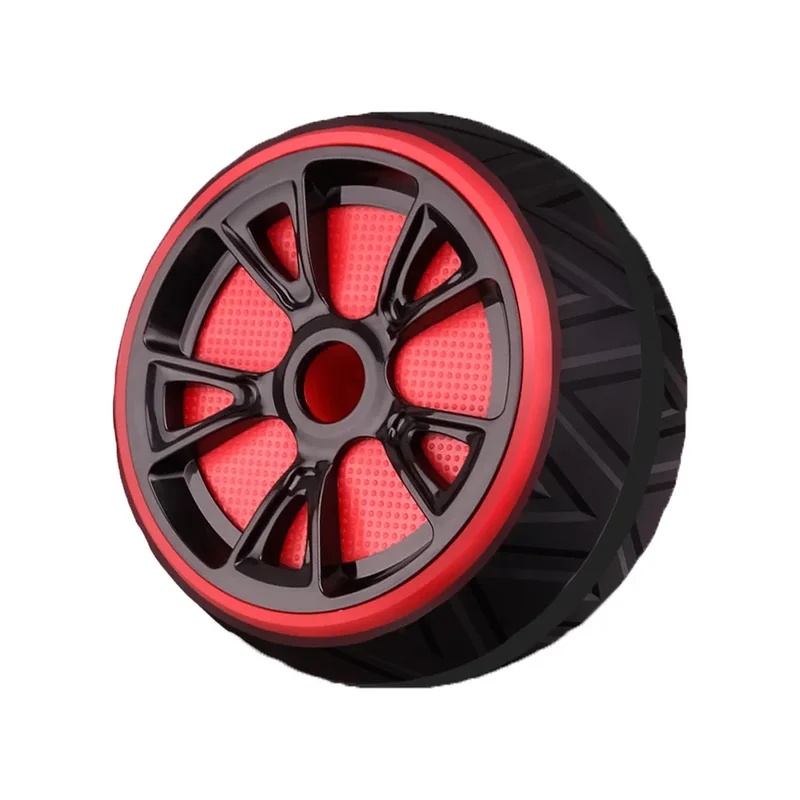 Roda Roller Ab Anti-Selip, Per - Home Gym Online ulasan dan harga