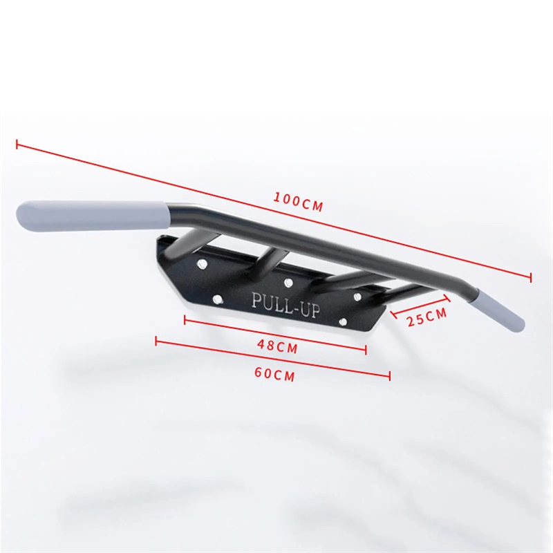 Palang Latihan Tarik di Pintu  - Home Gym Wall ulasan dan harga