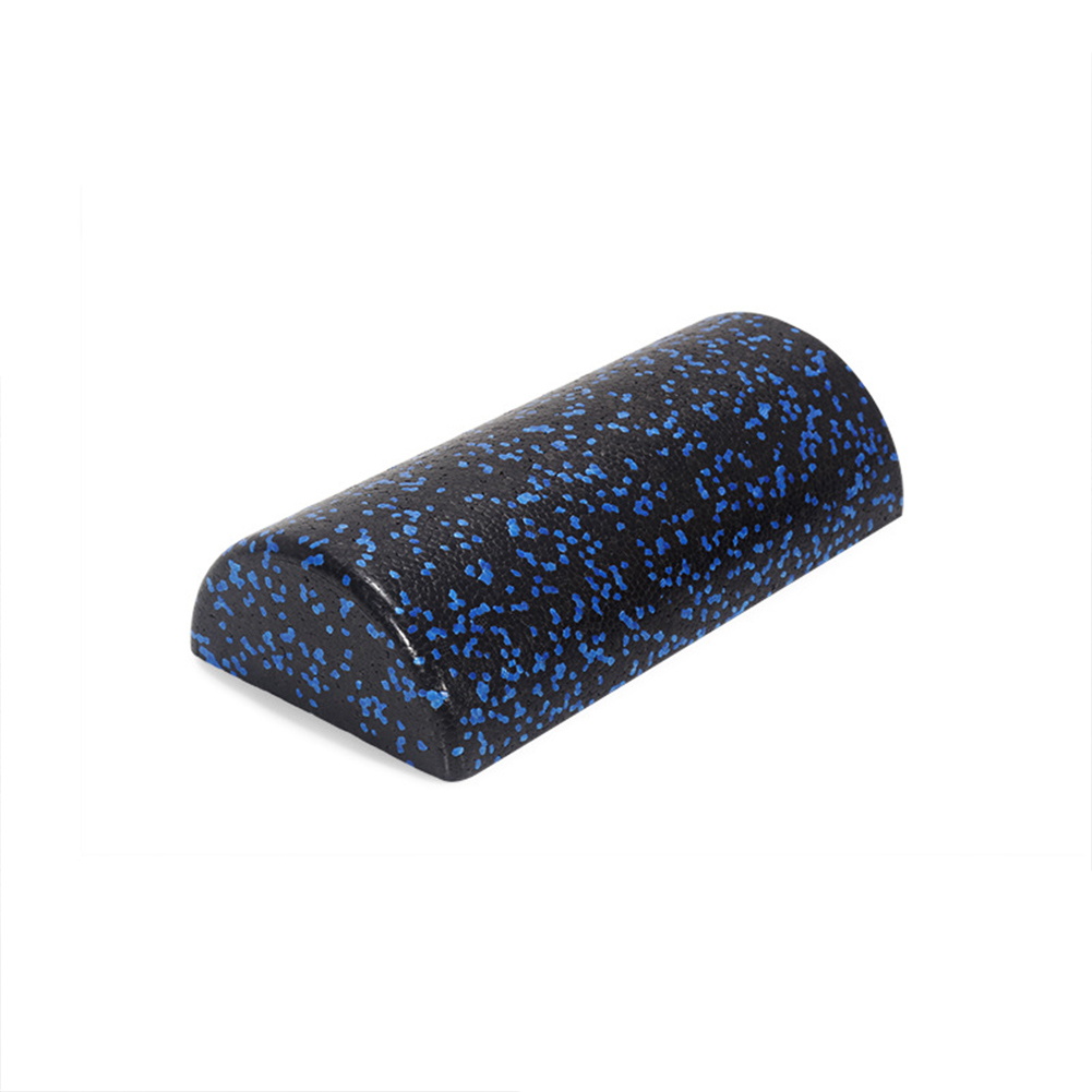 Roller Yoga Setengah Lingkaran - Foam Roller High Density ulasan dan harga