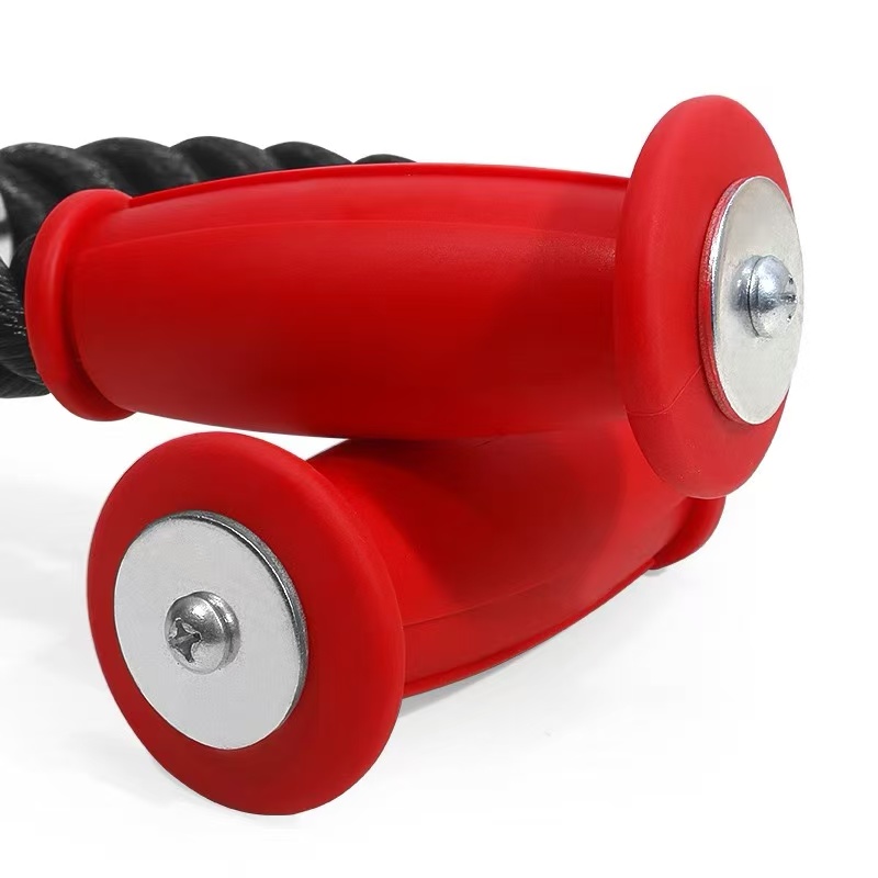 Tali Trisep Ergonomis Anti-sel - Home Gym Online ulasan dan harga