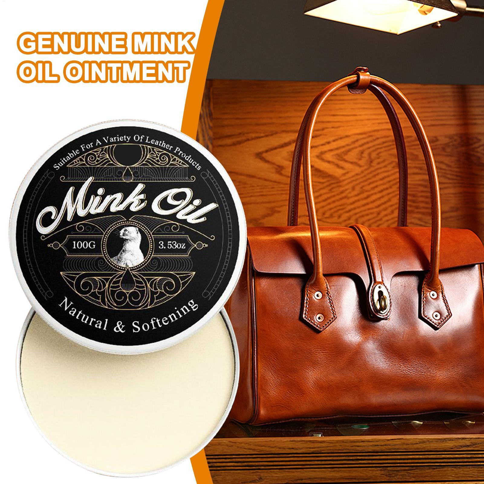 Pasta Minyak Mink Perawatan Ku - Plyo Box Set ulasan dan harga