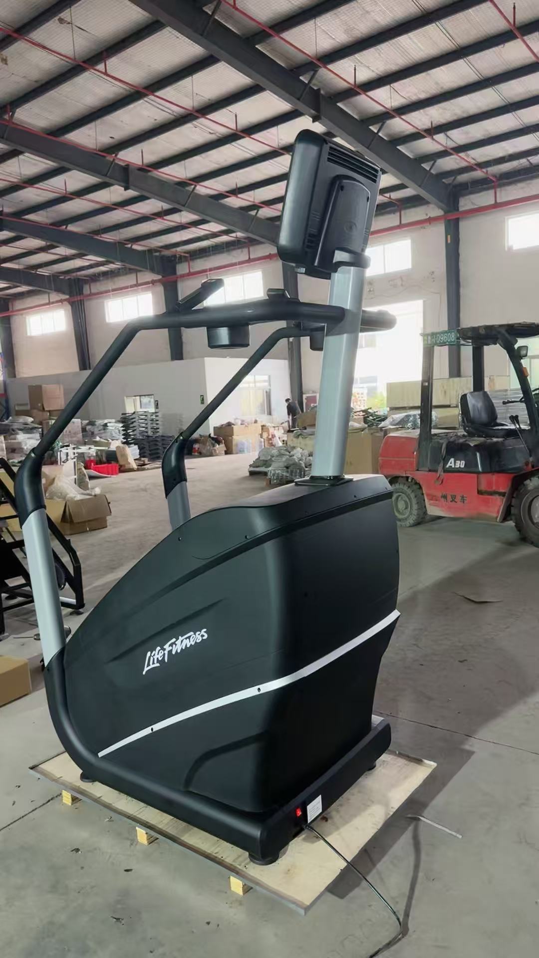 2026 Peralatan Kardio Komersia - Home Gym Body Master ulasan dan harga