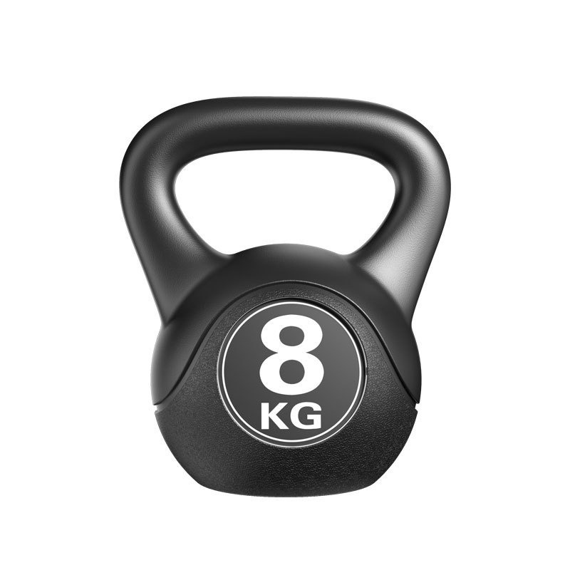2026  Kettlebell Fitness 8kg y - Home Gym Online ulasan dan harga