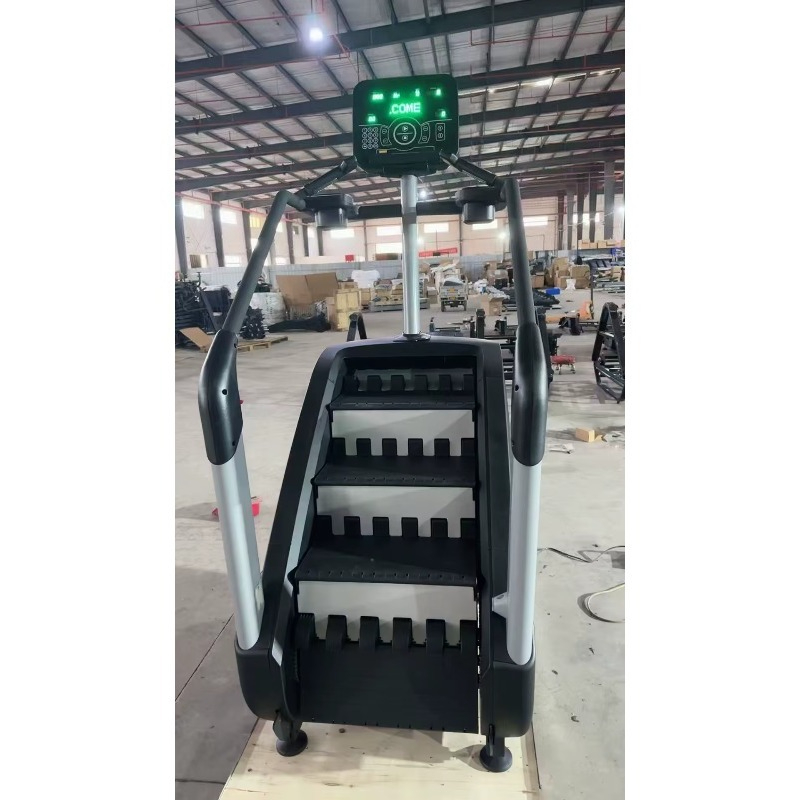 Peralatan Kardio Komersial Mes - Home Gym Body Master ulasan dan harga