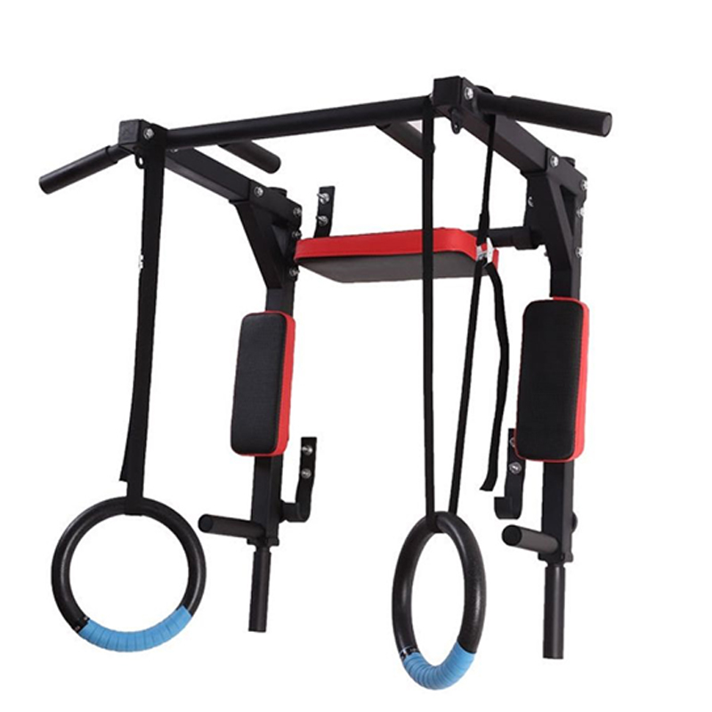 Bar Pull Up dan Parallel Wall  - Home Gym Wall ulasan dan harga