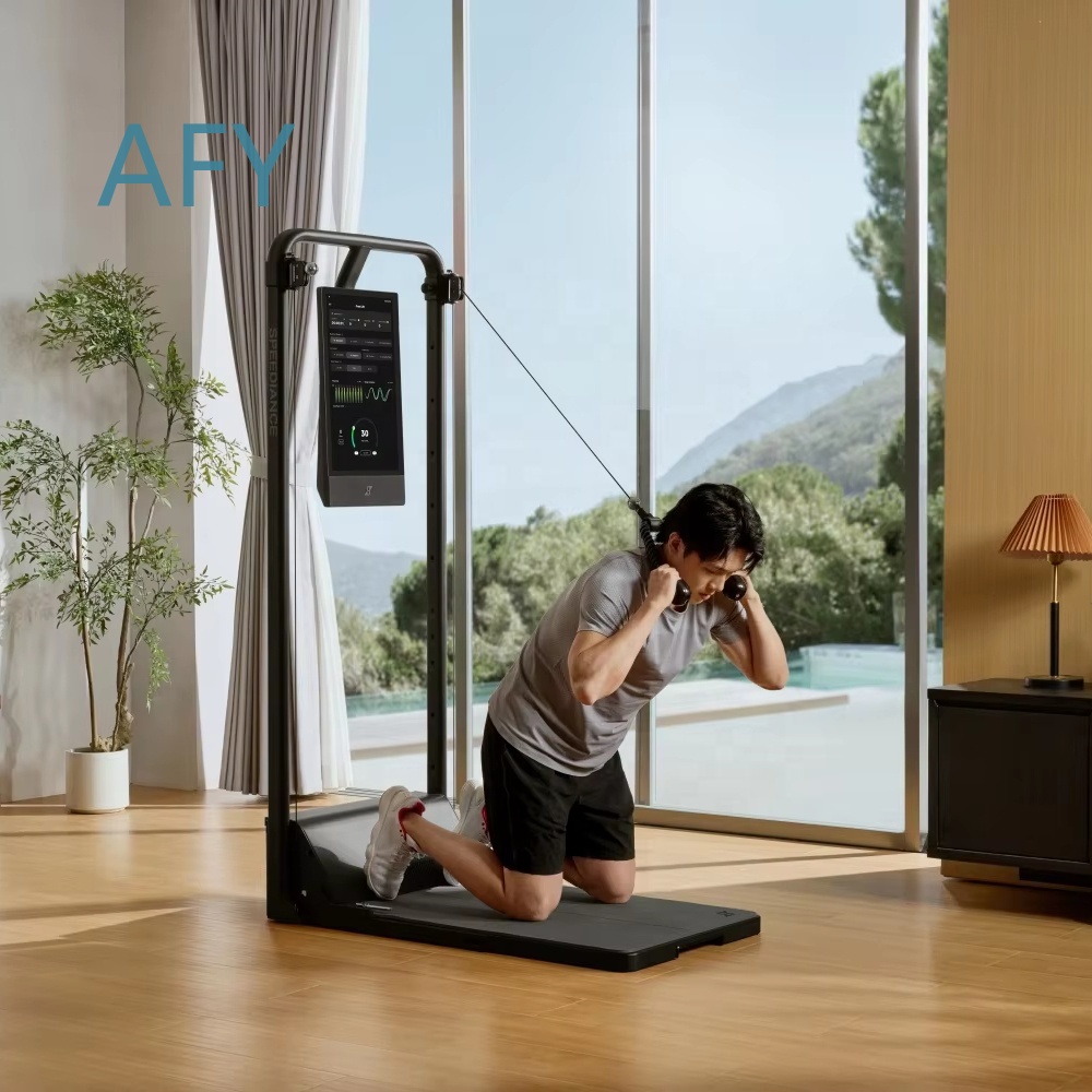 Peralatan Kebugaran Speediance - All In One Gym Home Equipment ulasan dan harga
