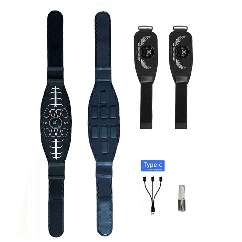 Sabuk Pengencang Otot Perut Pi - Home Gym Online ulasan dan harga