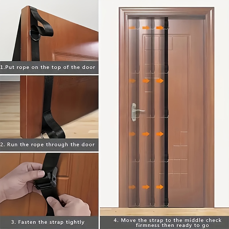 1pc Sistem Pelatih Suspensi He - All In One Gym Home Equipment ulasan dan harga