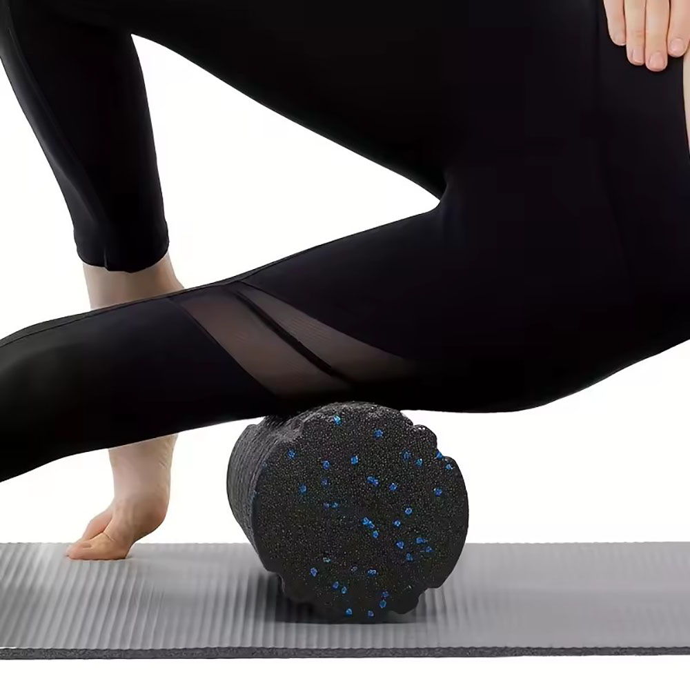 Roller Busa 33cm untuk Pijat O - Foam Roller High Density ulasan dan harga