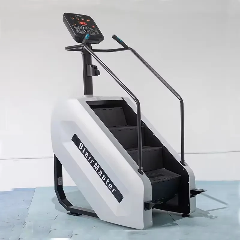 Mesin Panjat Tangga Listrik un - Home Gym Body Master ulasan dan harga