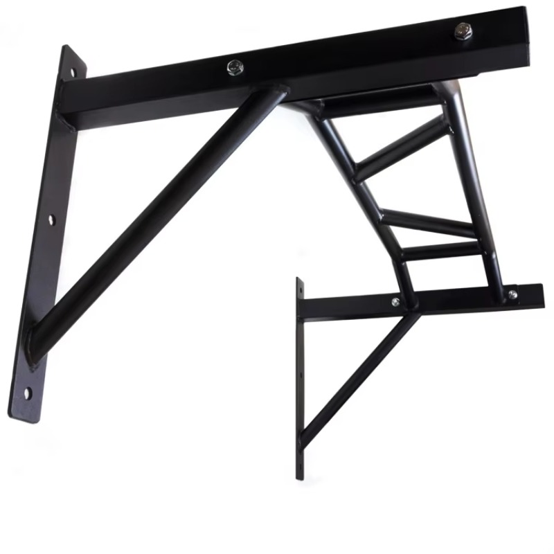 Rak Pull Up Multifungsi untuk  - Home Gym Wall ulasan dan harga