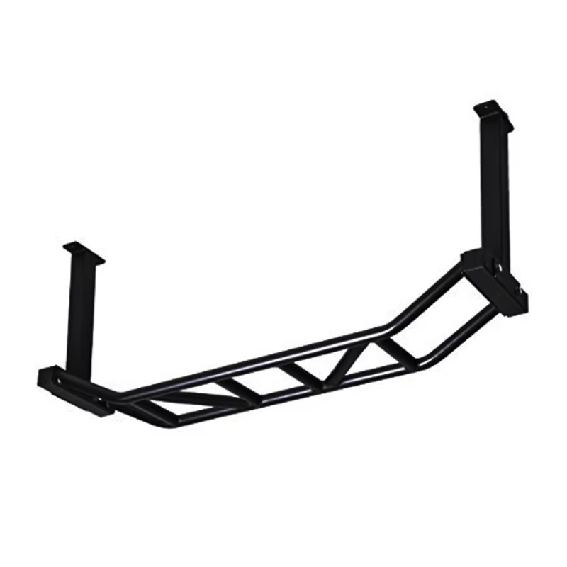 Rak Pull Up Multifungsi untuk  - Home Gym Wall ulasan dan harga