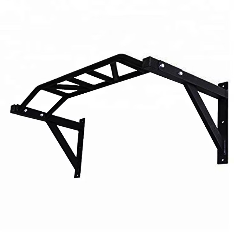 Rak Pull Up Multifungsi untuk  - Home Gym Wall ulasan dan harga