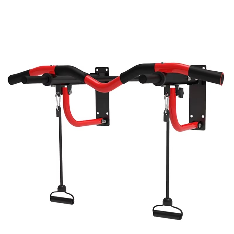 Bar Pull Up Multifungsi untuk  - Home Gym Wall ulasan dan harga
