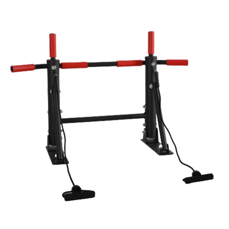 Bar Pull Up Multifungsi untuk  - Home Gym Wall ulasan dan harga