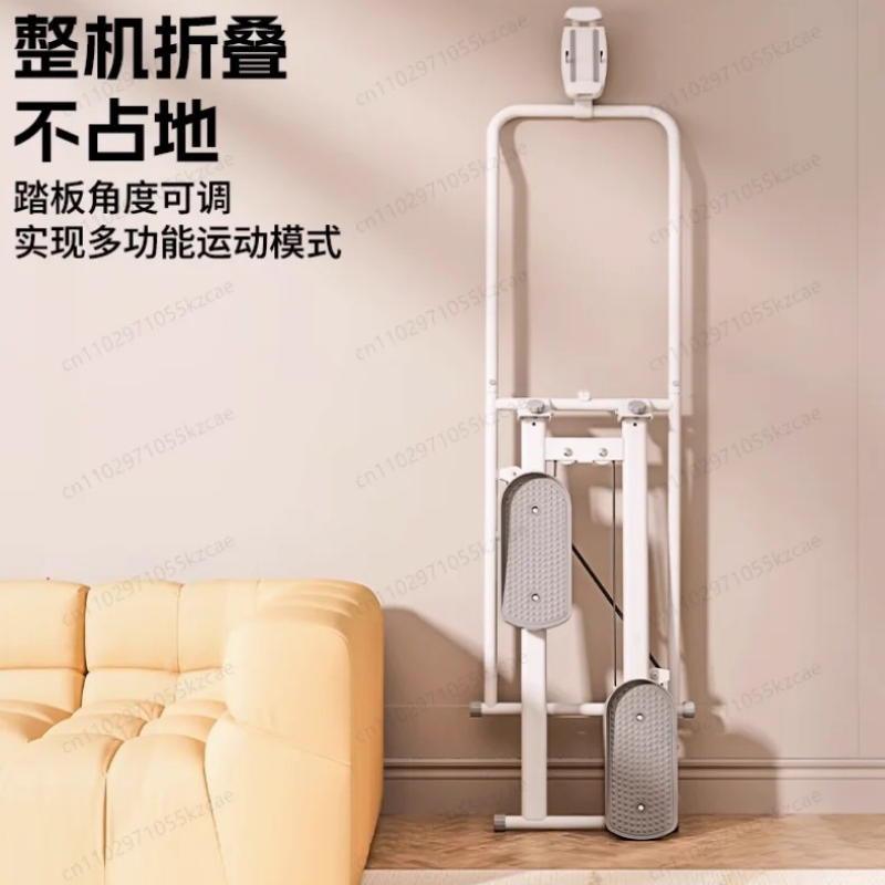 Alat Latihan Kardio Light-Up S - Home Gym Body Master ulasan dan harga