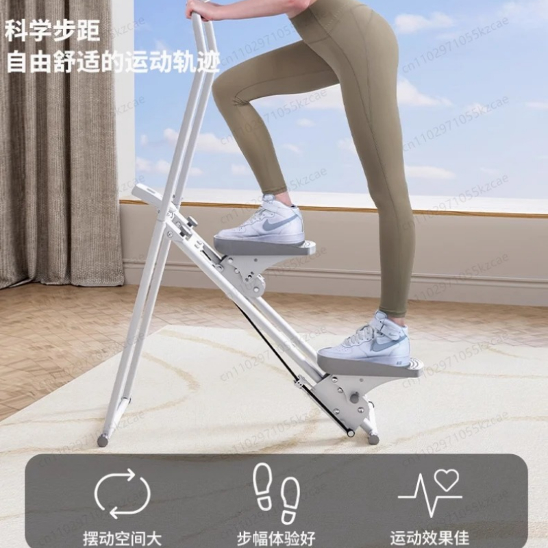 Alat Latihan Kardio Light-Up S - Home Gym Body Master ulasan dan harga
