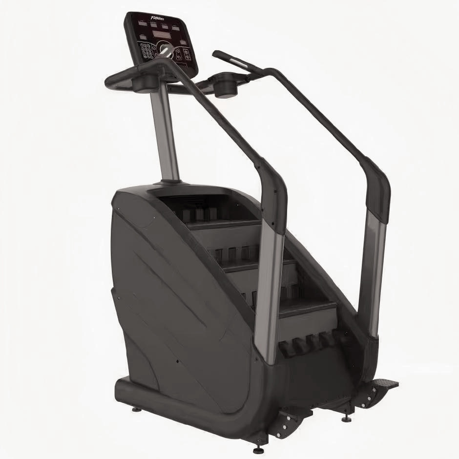 Peralatan Kardio Komersial Mes - Home Gym Body Master ulasan dan harga