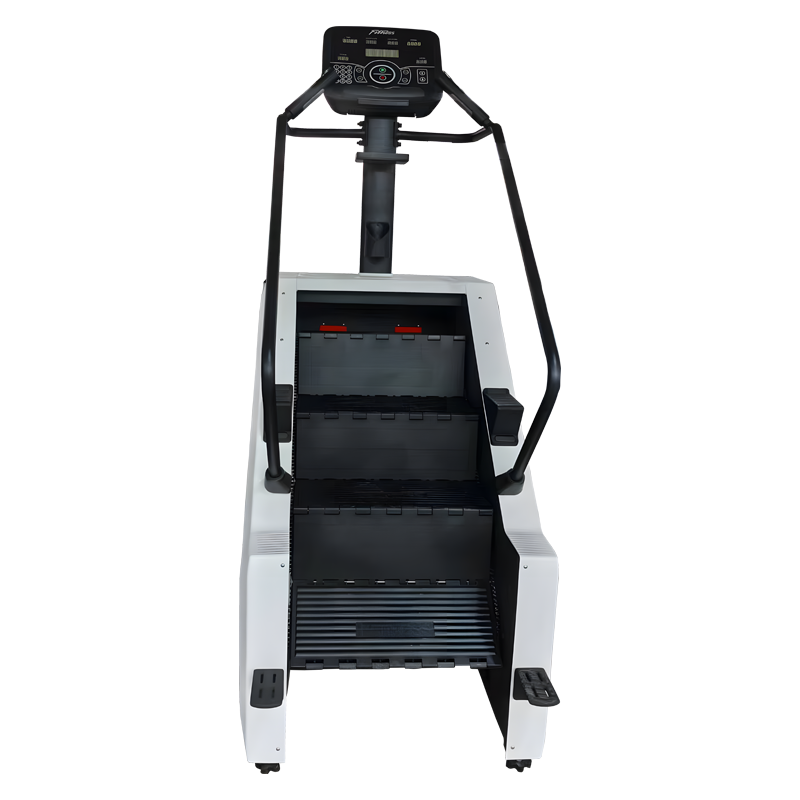 Alat Olahraga Tangga Stair Mas - Home Gym Body Master ulasan dan harga