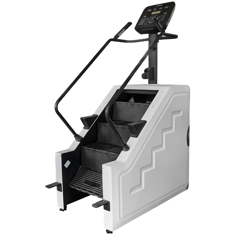 Alat Olahraga Tangga Stair Mas - Home Gym Body Master ulasan dan harga