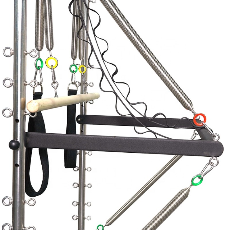 YTYIN Wavar Reformer Multifung - Home Gym Jump Box ulasan dan harga